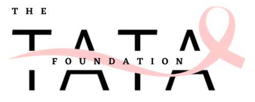 TATA Foundation Logo