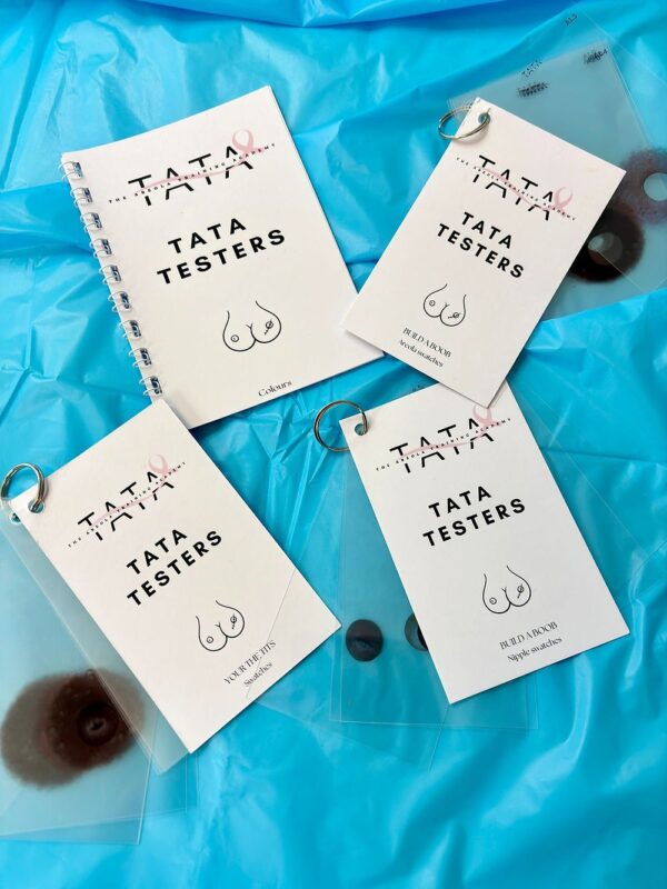 TATA Testers Bundle - Image 3