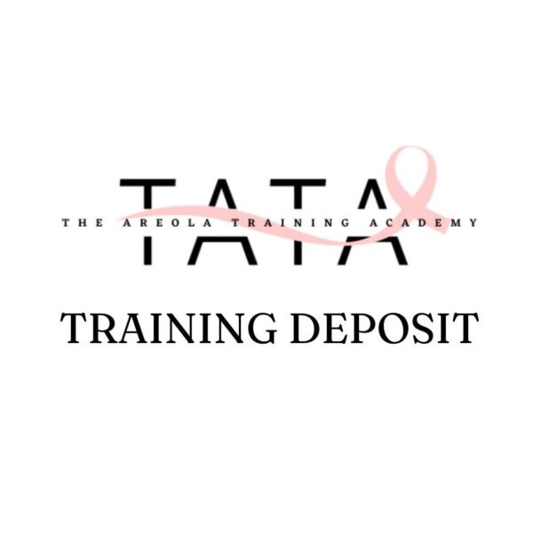 Training Deposit